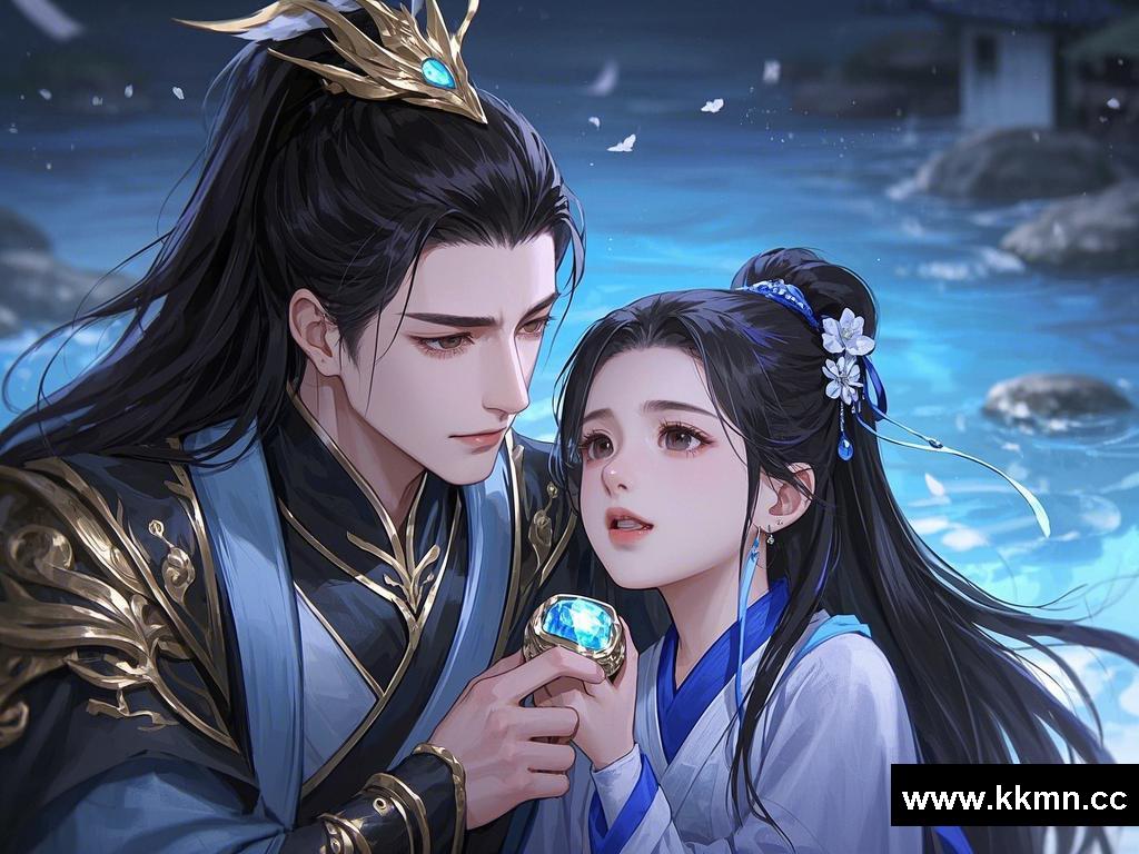 万物皆动（二更）