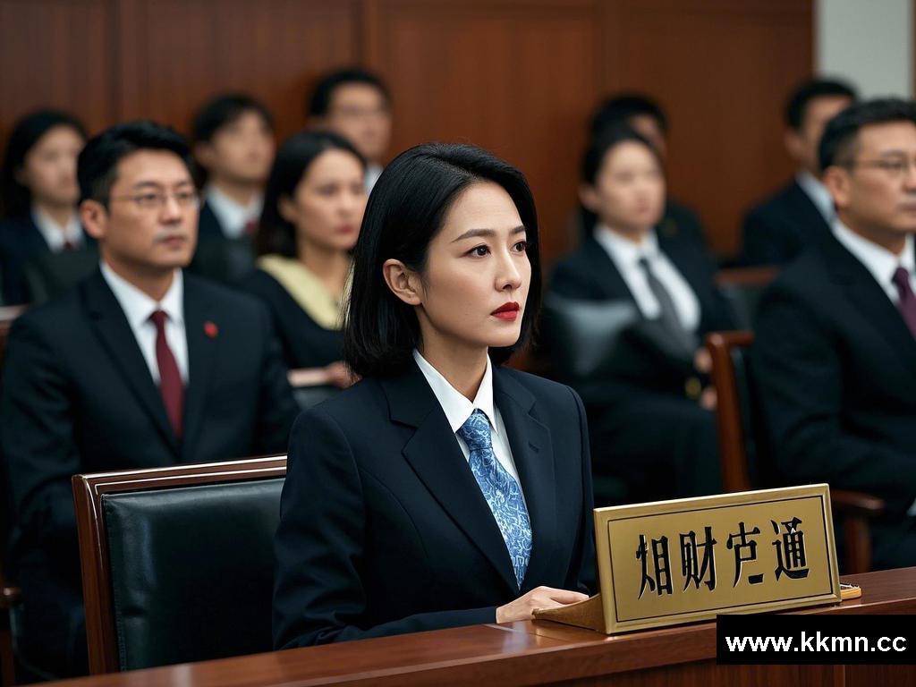 财运亨通