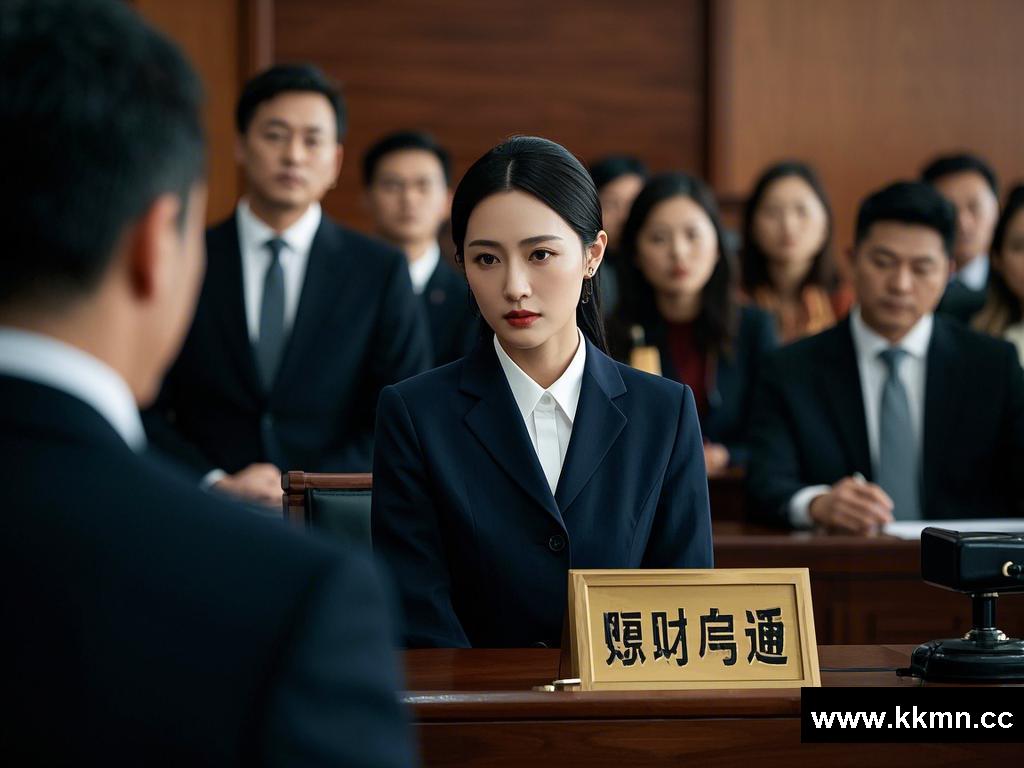 财运亨通
