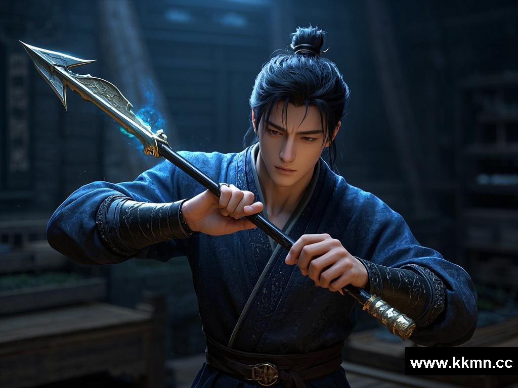 一念定神通