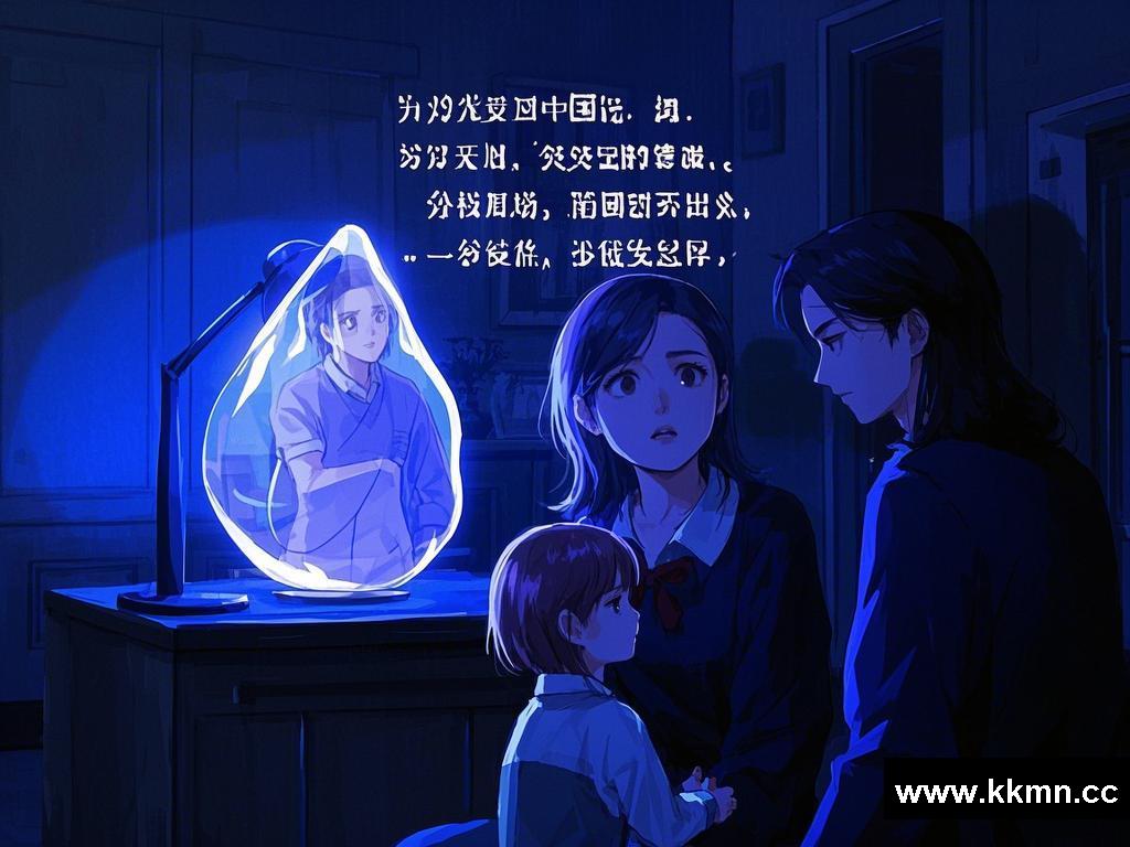 异变光茧