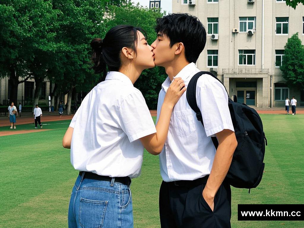 吻里藏情的时光