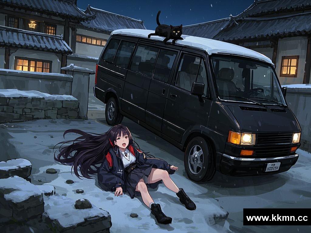 夜闯城主府