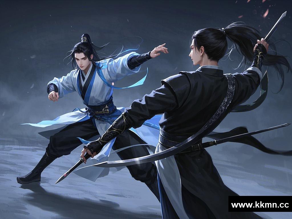 靠武力分胜负
