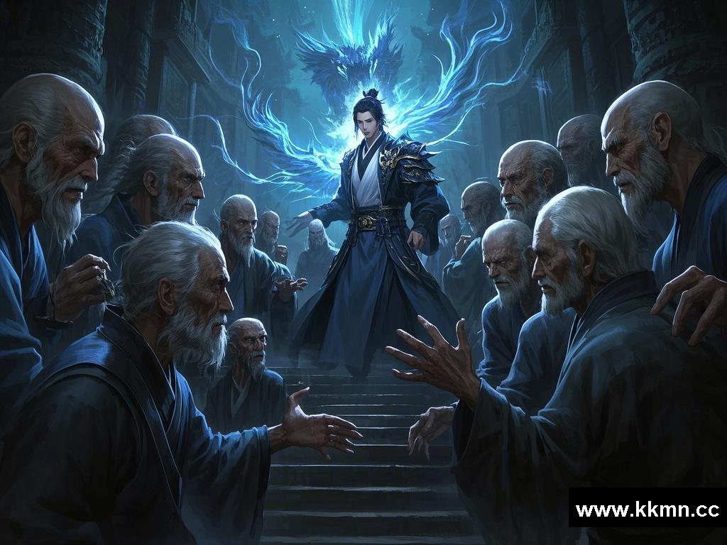 迷幻绝杀
