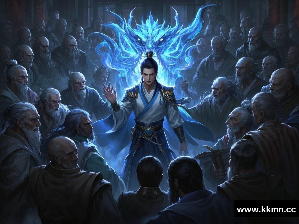 迷幻绝杀