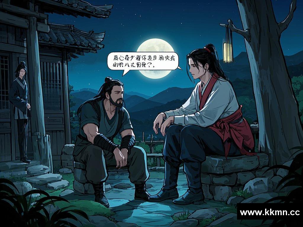 意外遇匪