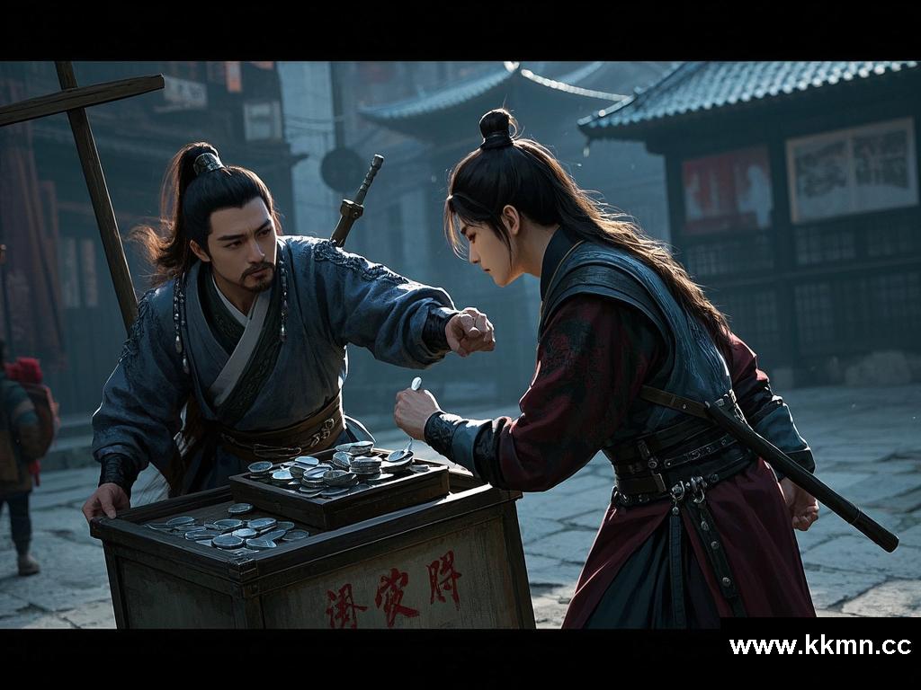 惊！神秘对手现身，最后一战即将打响？