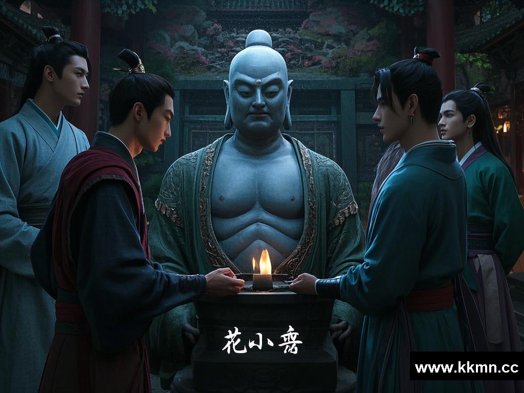 如何让那段回忆，刻骨铭心到极致！