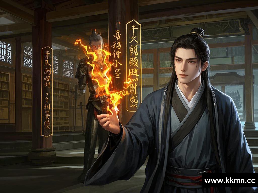 必看！十大神秘贵人，竟暗藏如此惊人玄机？
