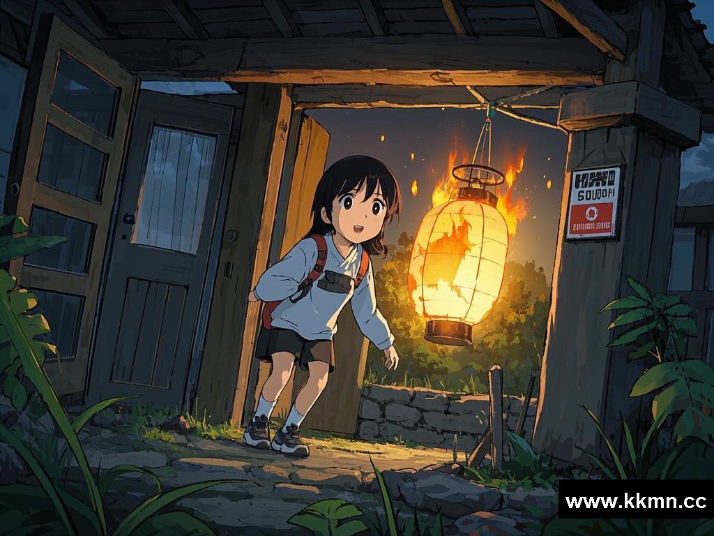 惊！天寒栈道背后，竟藏着这般惊天秘密