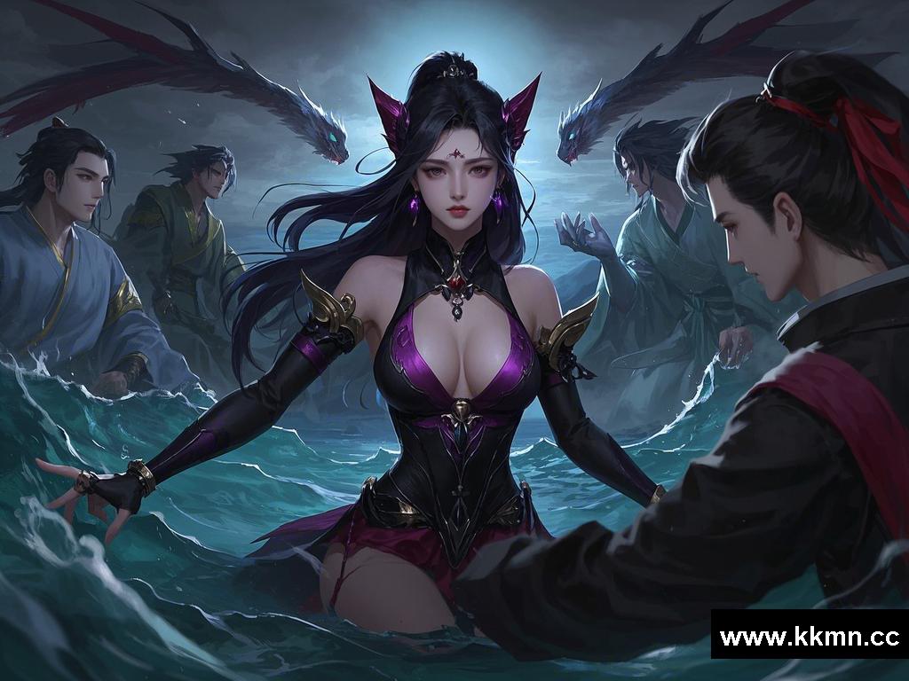 必读！这场豪赌背后的惊人真相
