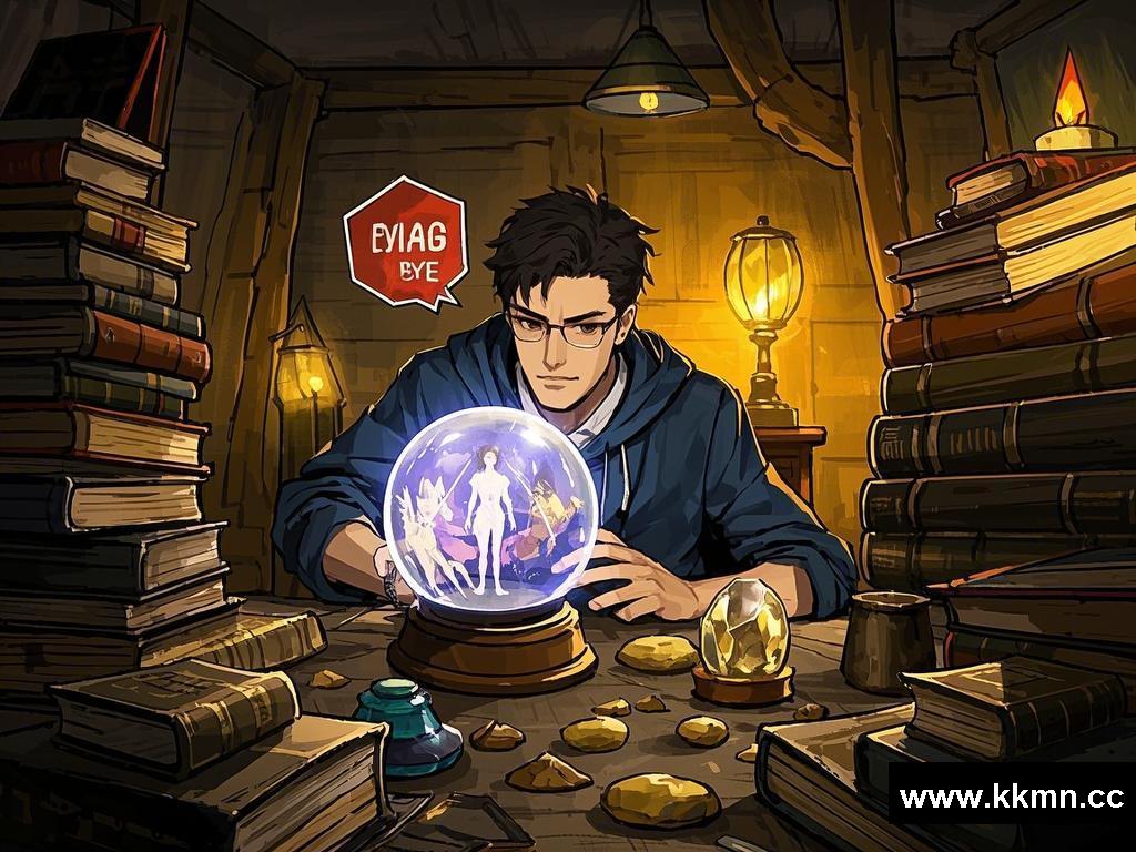 紧急！地下的宝物，究竟藏着什么秘密？