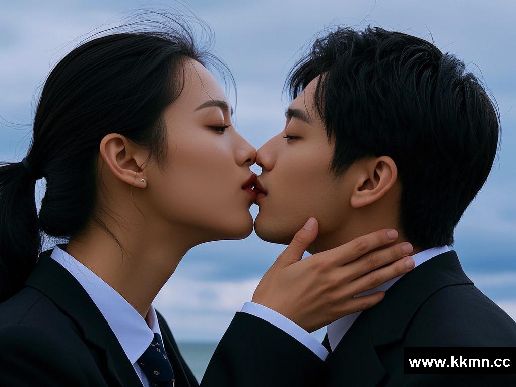 吻中藏的爱意