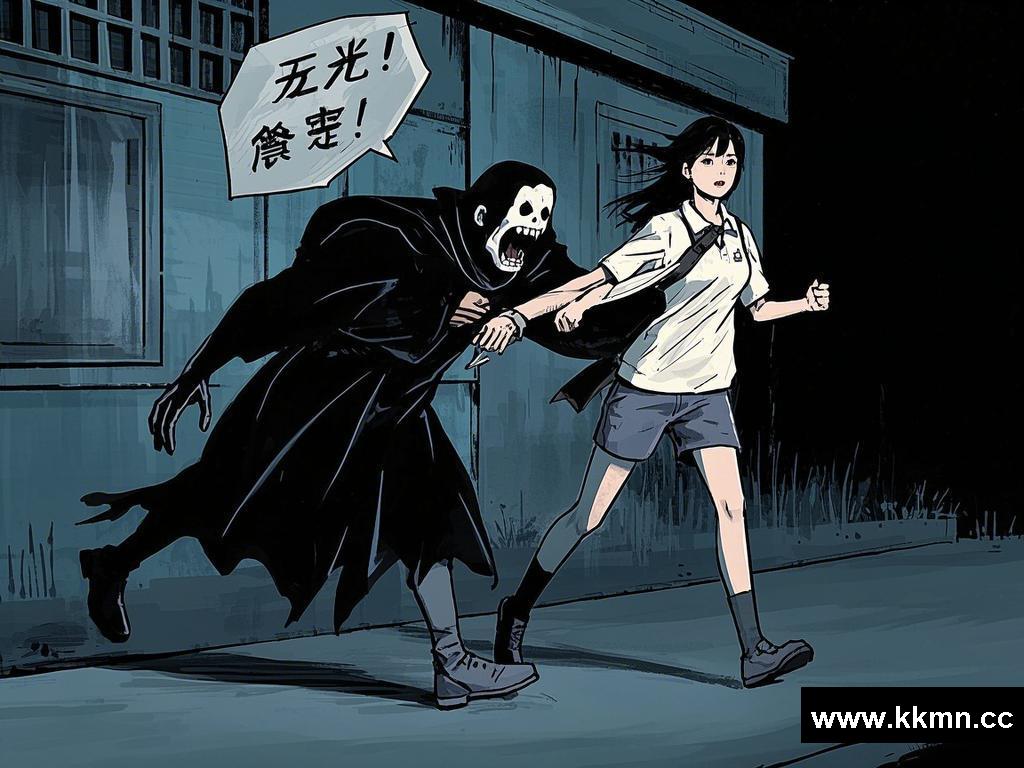 惊！究竟是啥事儿，竟然被当场逮个正着？