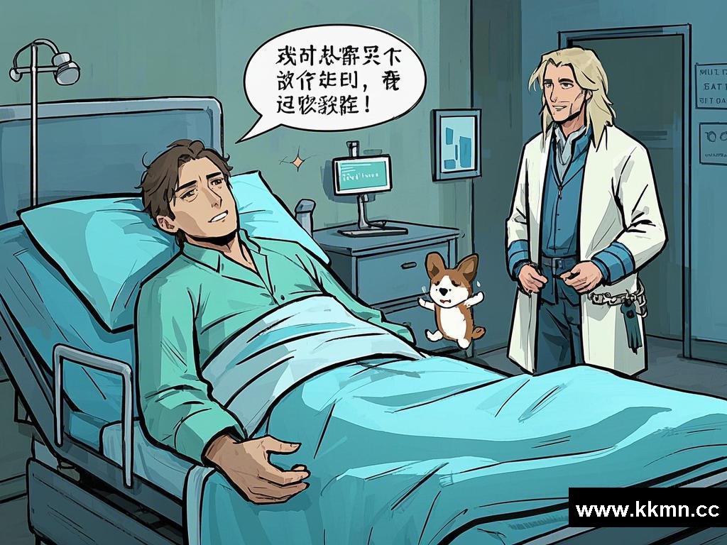 惊！他的真实身份竟被意外曝光