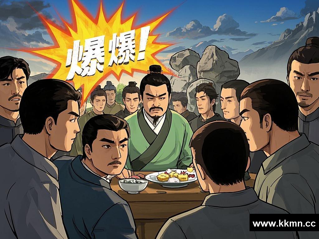 惊爆！这背后的真相你绝对想不到！