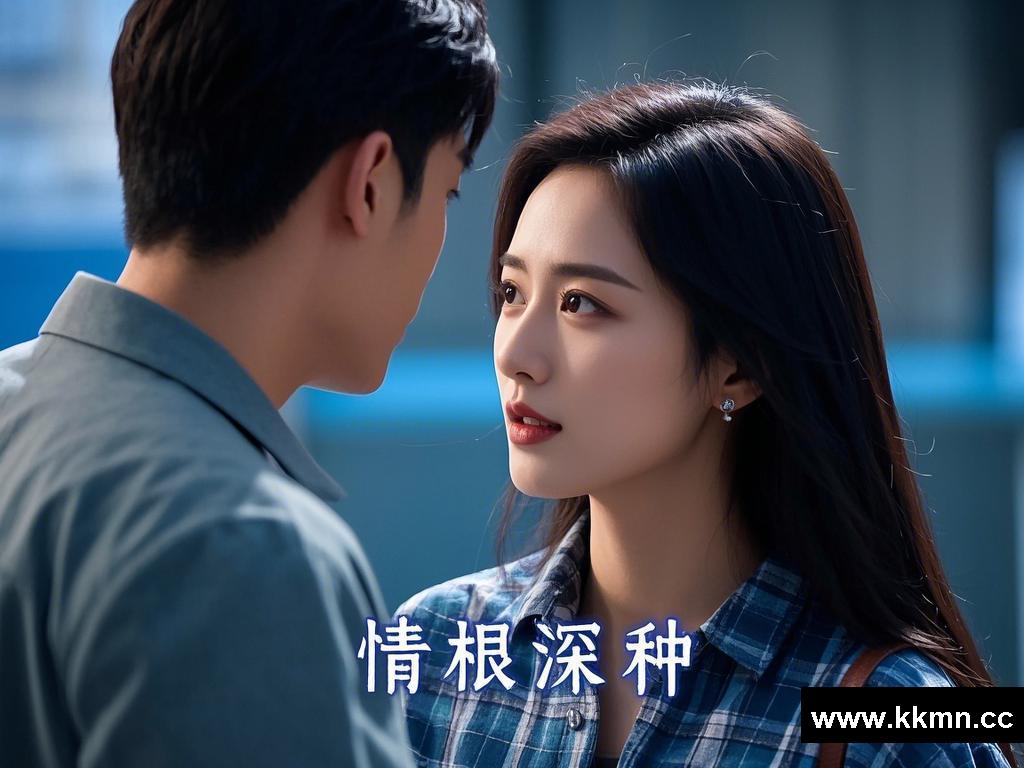 这场意外，竟让我对你“情根深种”？