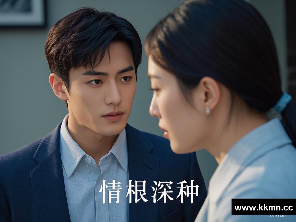 这场意外，竟让我对你“情根深种”？