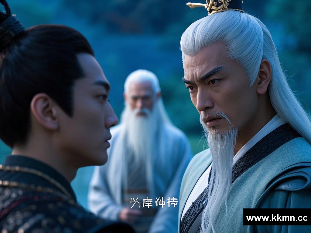 另类解读！这真的是分手现场？