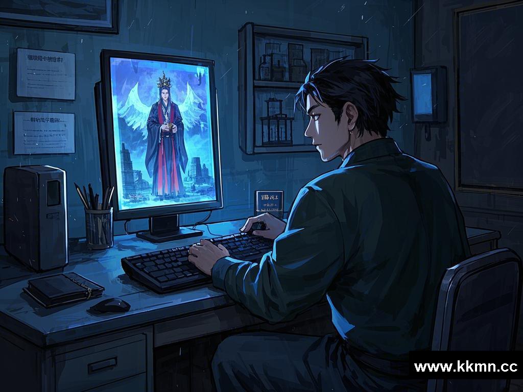 三次的神秘抉择