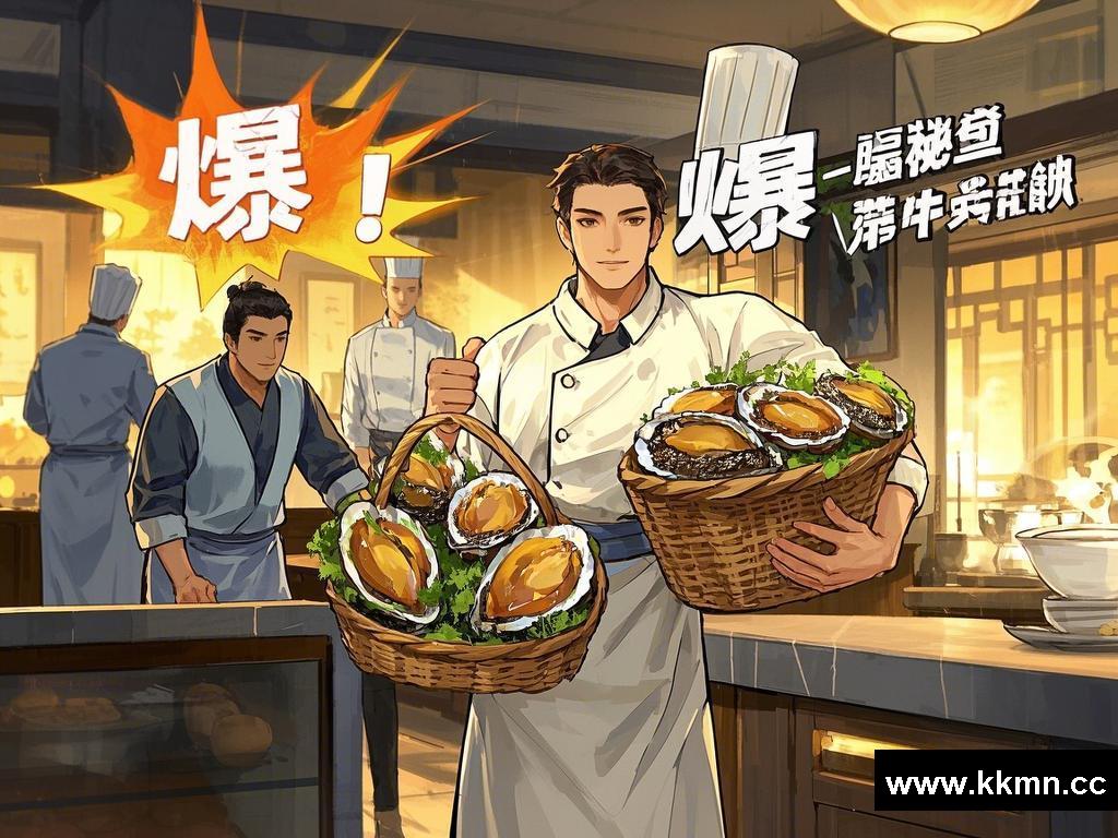 爆！热门事件，竟与神秘第七神使有关？