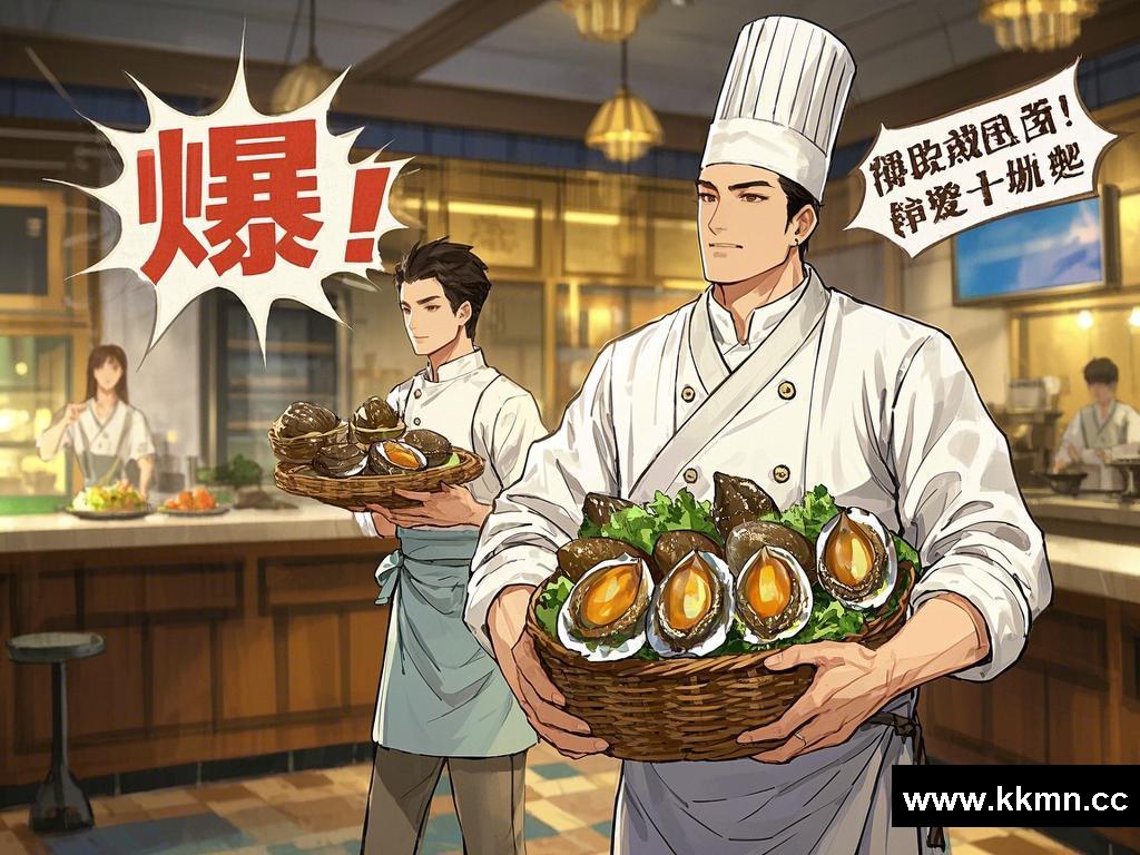 爆！热门事件，竟与神秘第七神使有关？