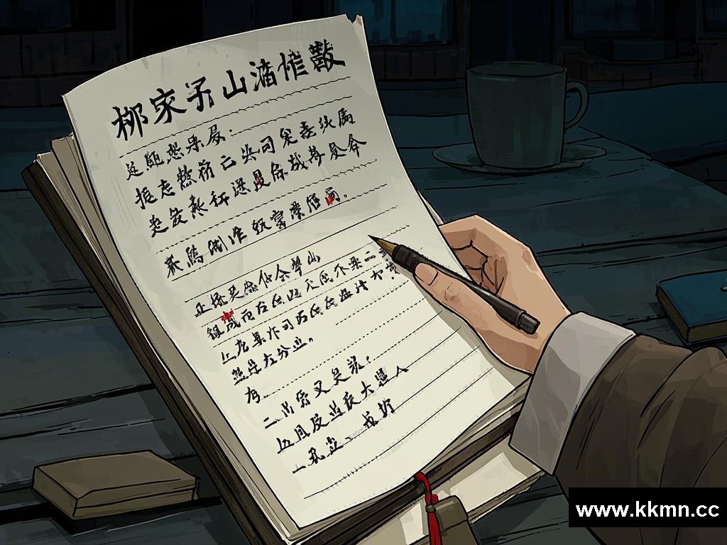 揪心！惊现如此稳健之人，背后真相竟是……？
