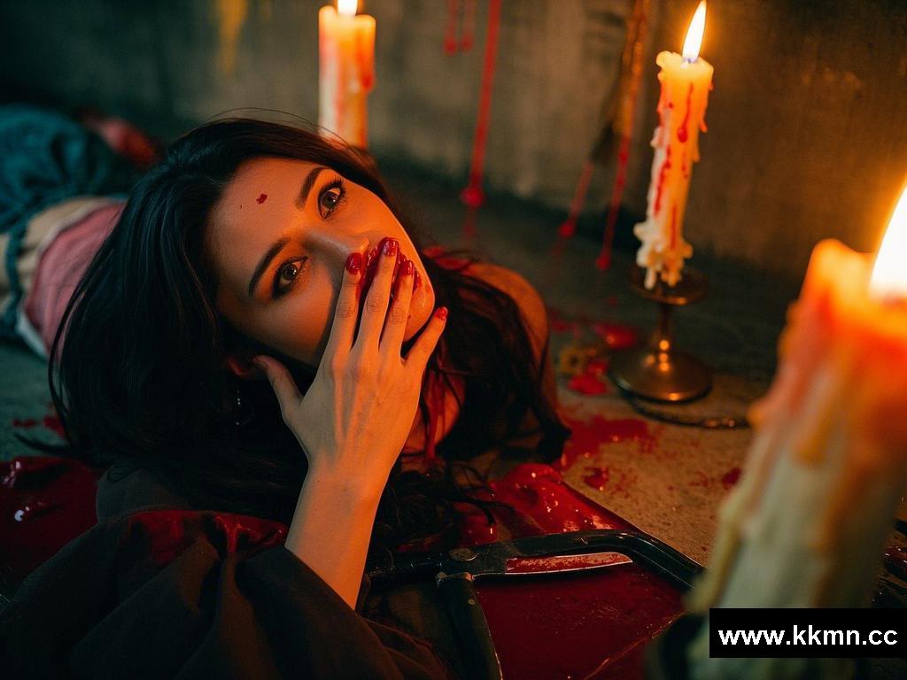 惊！三大魅惑瞬间，竟引发如此疯狂事件？
