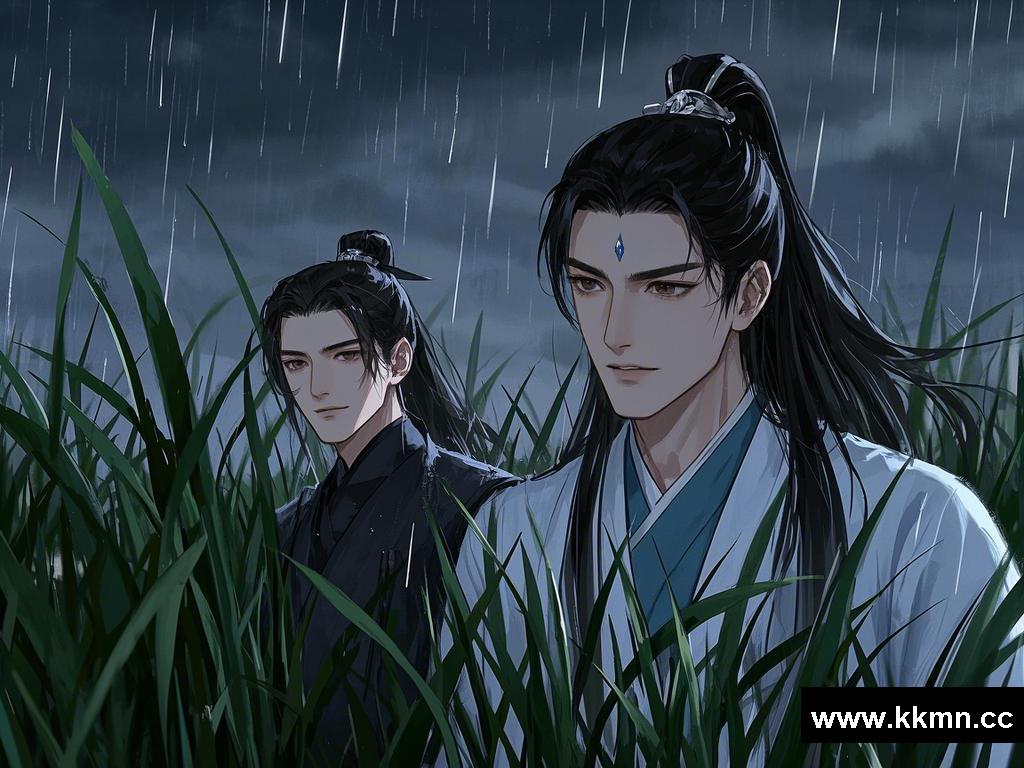 惊！灵台蒙尘背后的惊人真相，你绝对想不到！