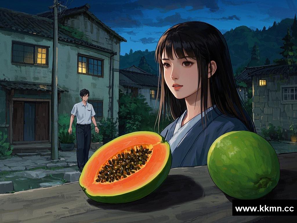 神秘召唤：是谁在催促他的离开？