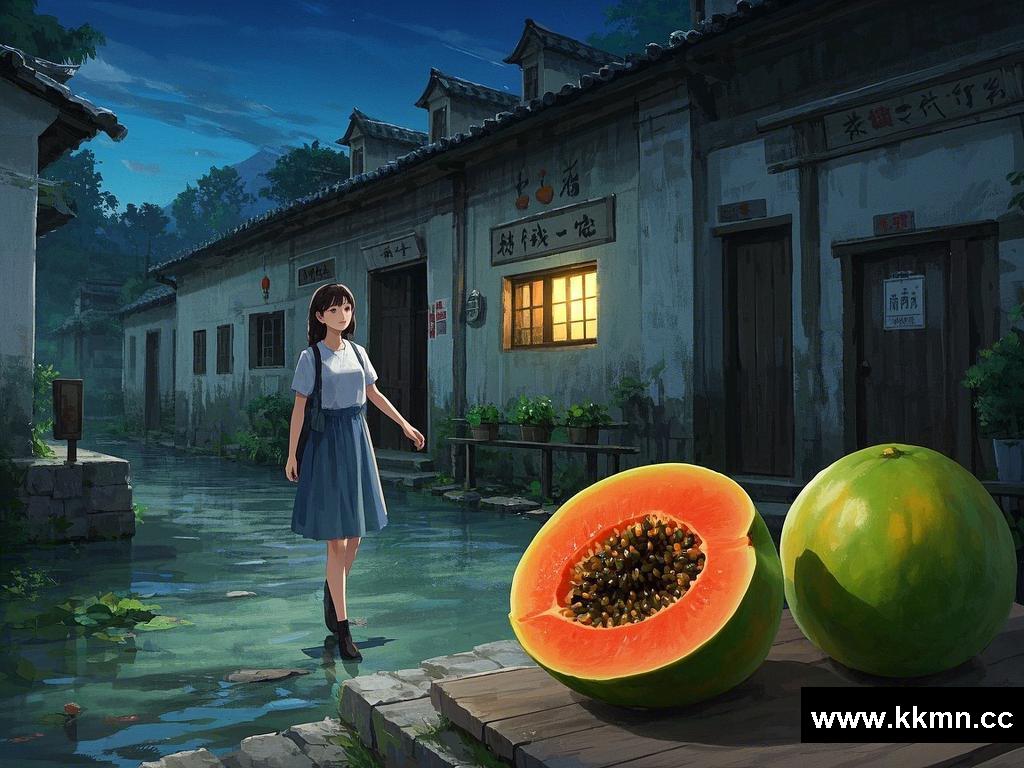 神秘召唤：是谁在催促他的离开？