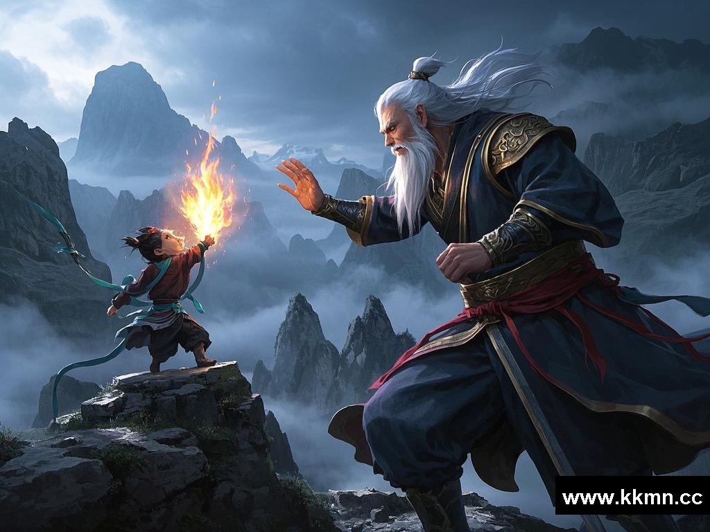 神奇！迷路背后竟隐藏着如此惊悚的真相？