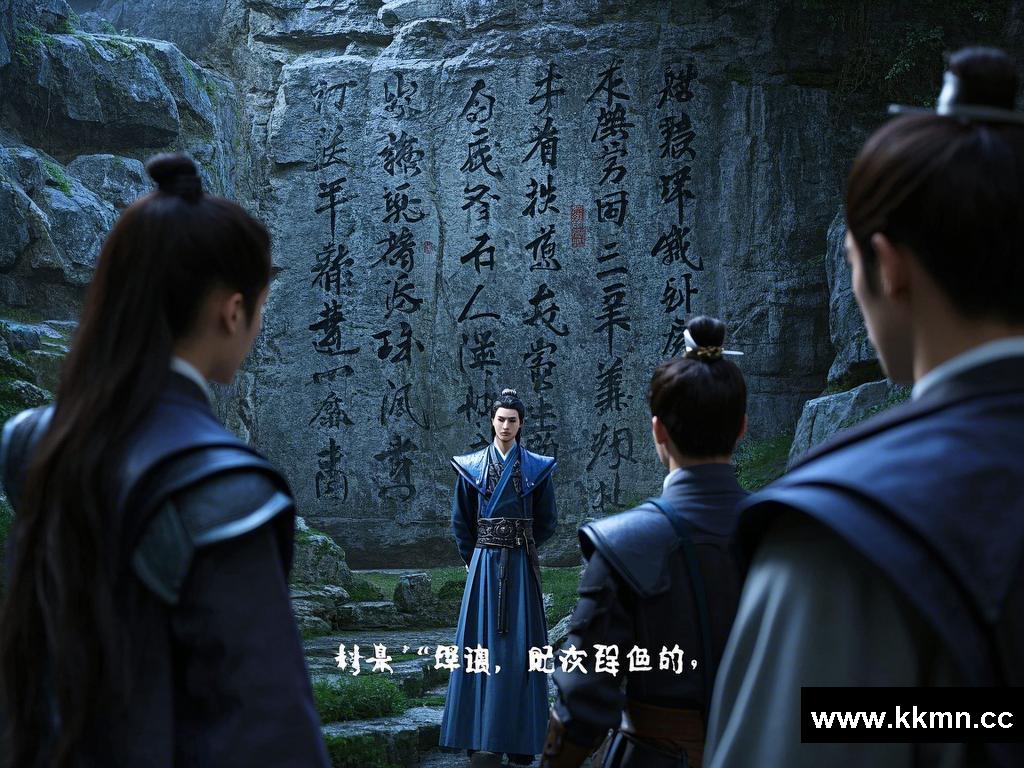 惊爆！超乎想象的视觉盛宴从何而来？
