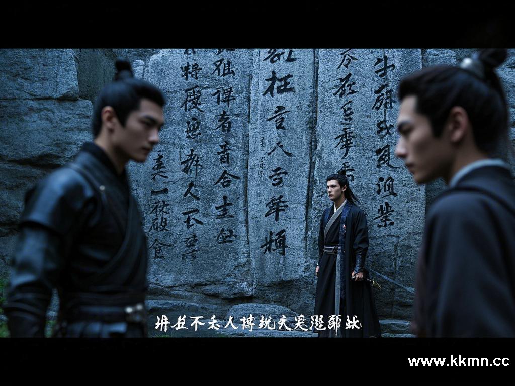 惊爆！超乎想象的视觉盛宴从何而来？