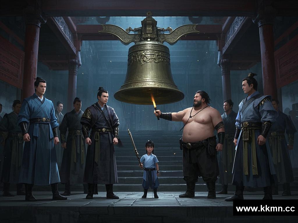 惊！神秘丹药现世，背后究竟隐藏什么？