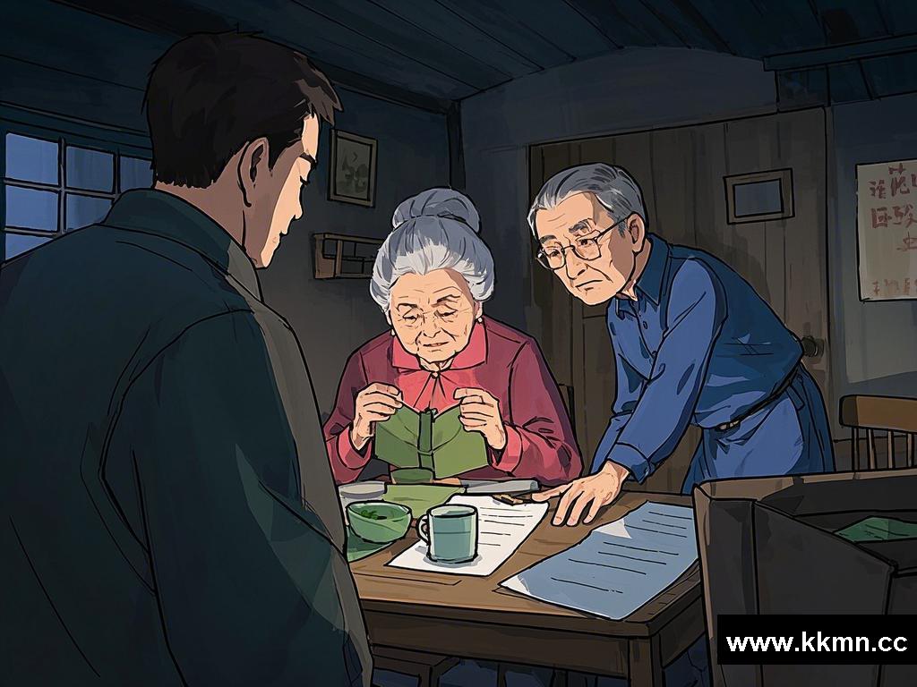 十大关键情节！第199章隐藏着什么秘密？