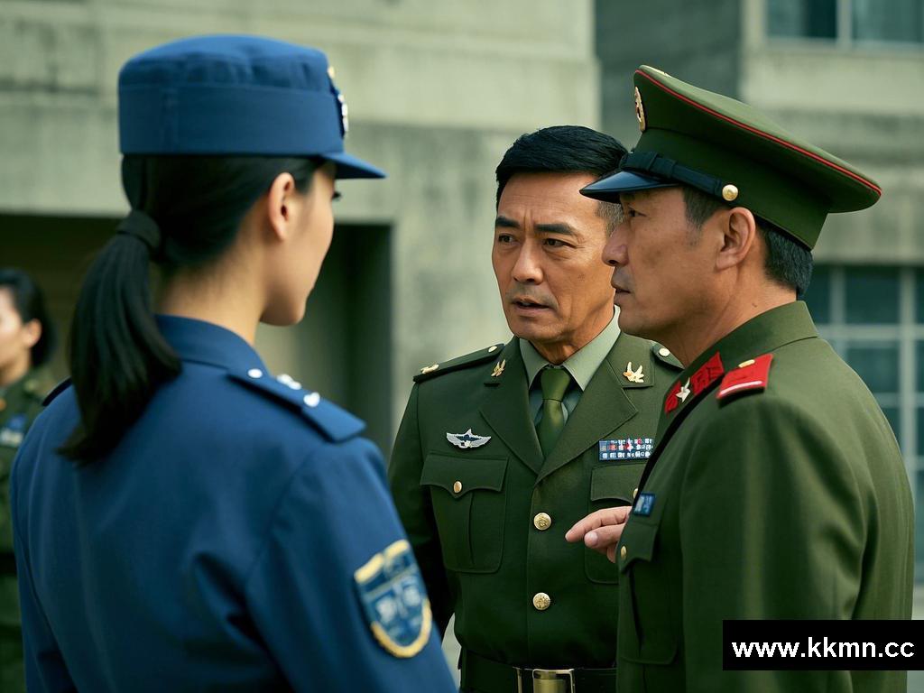 小众秘辛！母子逃亡背后，藏着什么惊人隐情？
