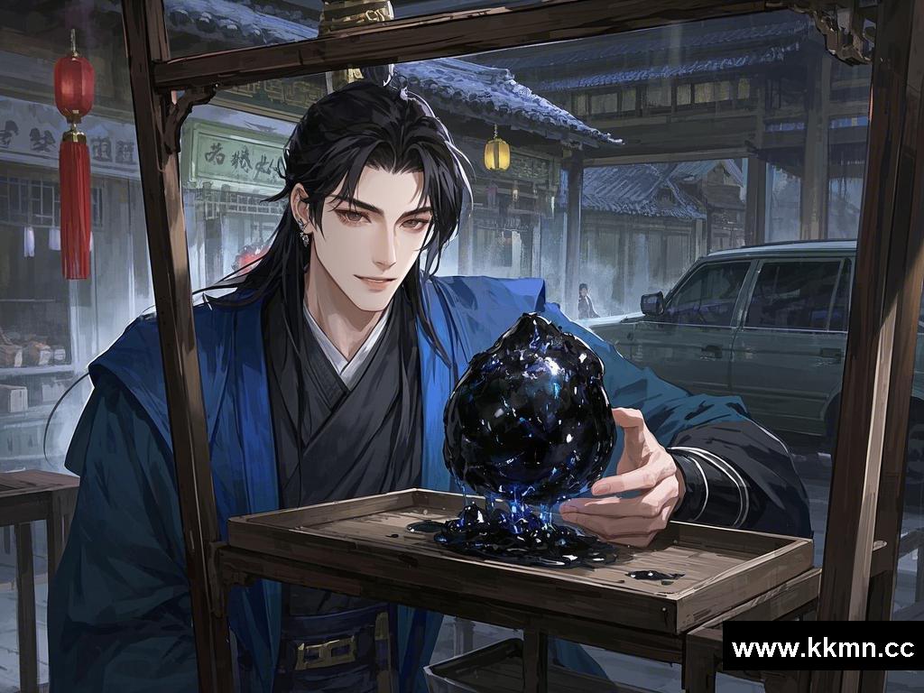 惊！十大神秘力量之昇腾现身？