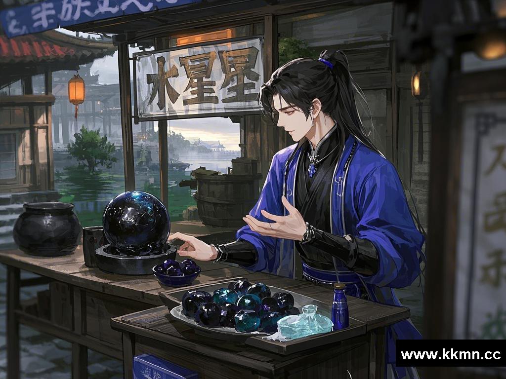 惊！十大神秘力量之昇腾现身？