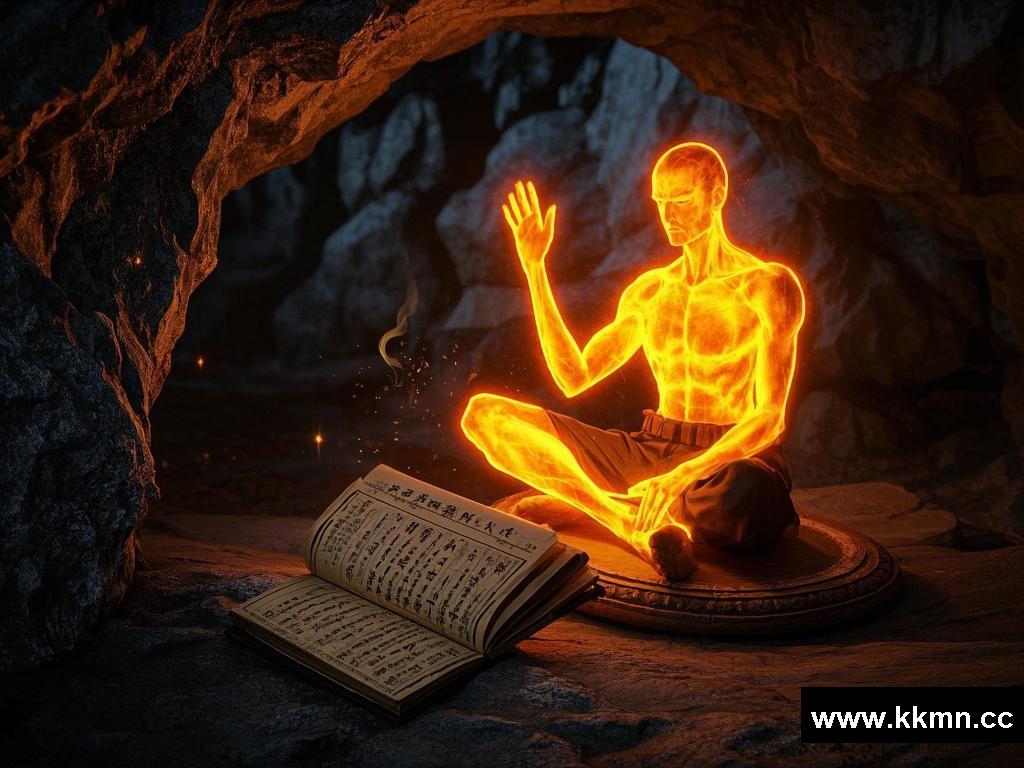 珍贵！这仙霞谷嫡传，背后隐藏着什么秘密？