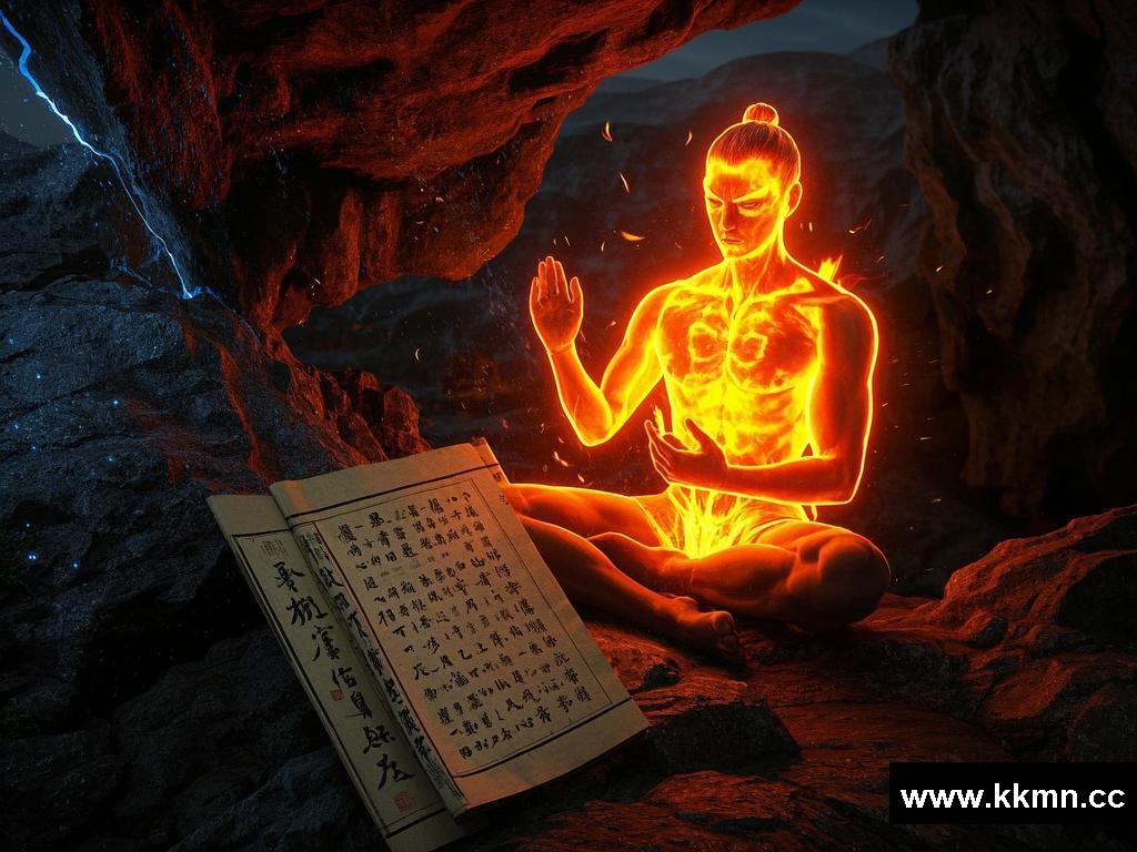 珍贵！这仙霞谷嫡传，背后隐藏着什么秘密？