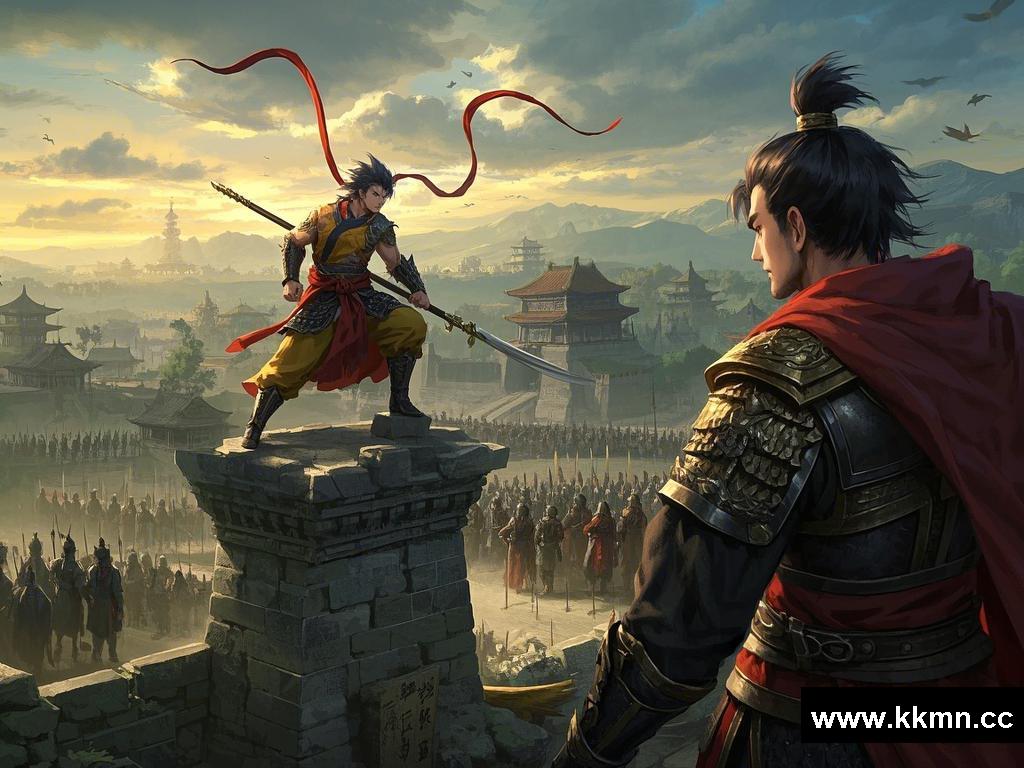 个性！这场掠夺，竟如此超乎想象？