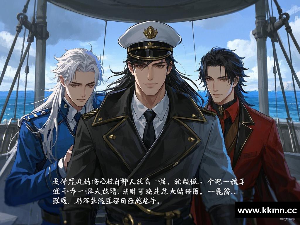 网文大神必备：剪辑师般的情节魔法