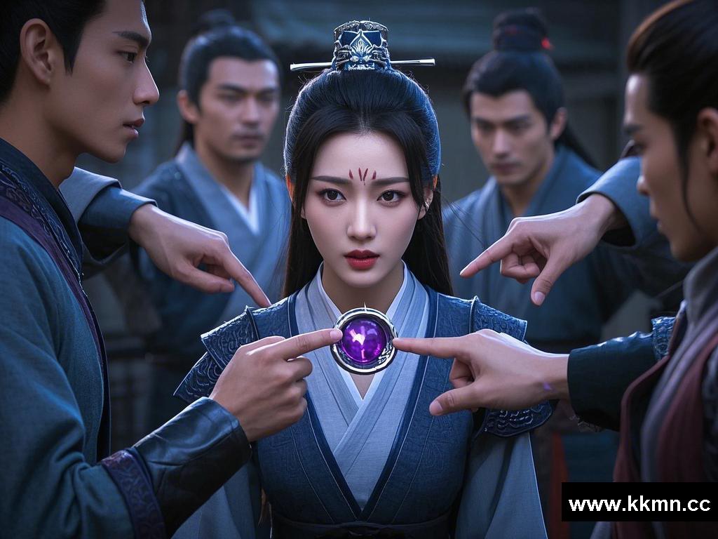 八大震惊！六纹劫丹背后的惊天秘密