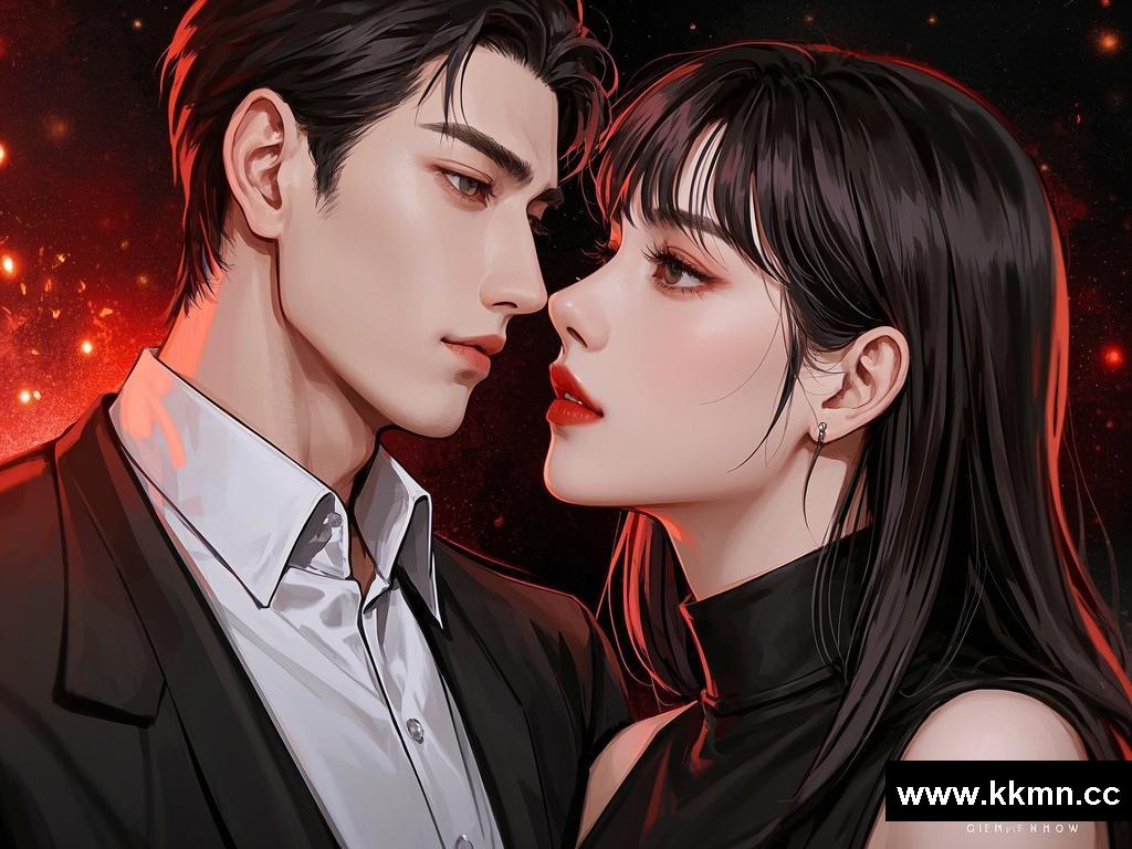 惊！甜媚真相背后竟隐藏这般秘密？