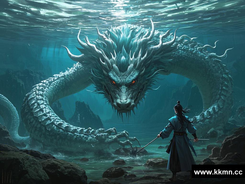 惊！顶级“龙级灾害”的神秘悬念