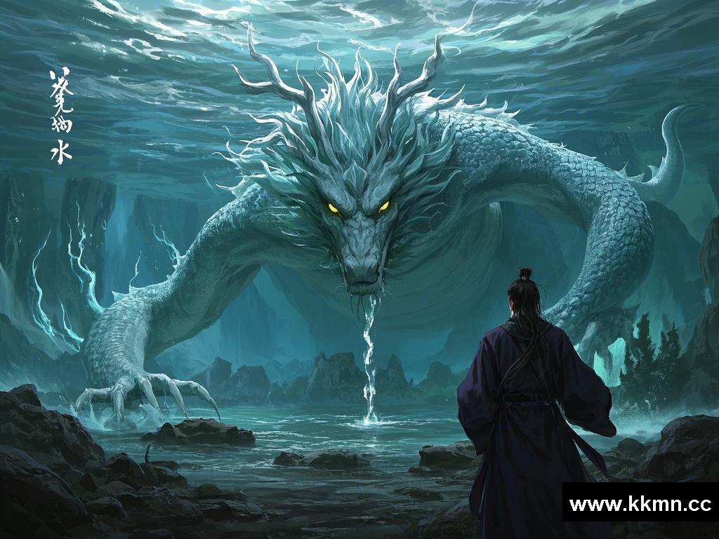 惊！顶级“龙级灾害”的神秘悬念