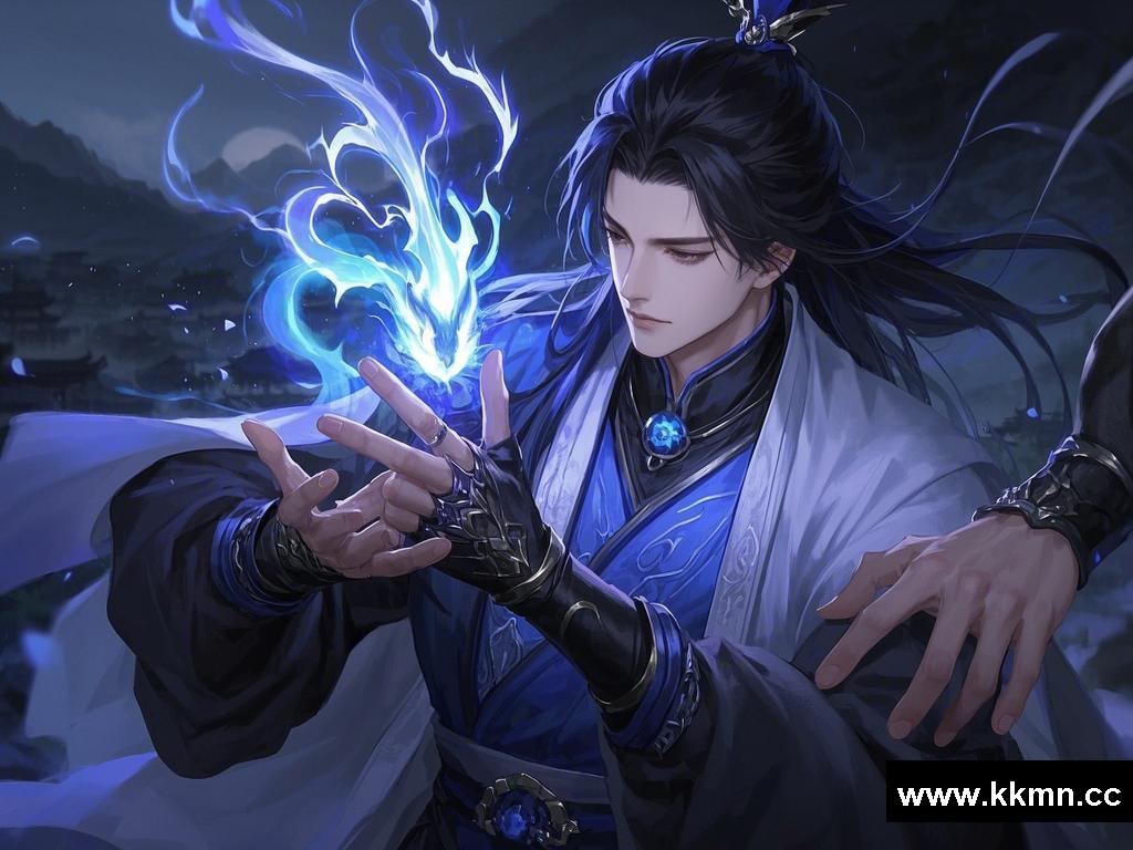 惊！最新神秘小世界，等你探索