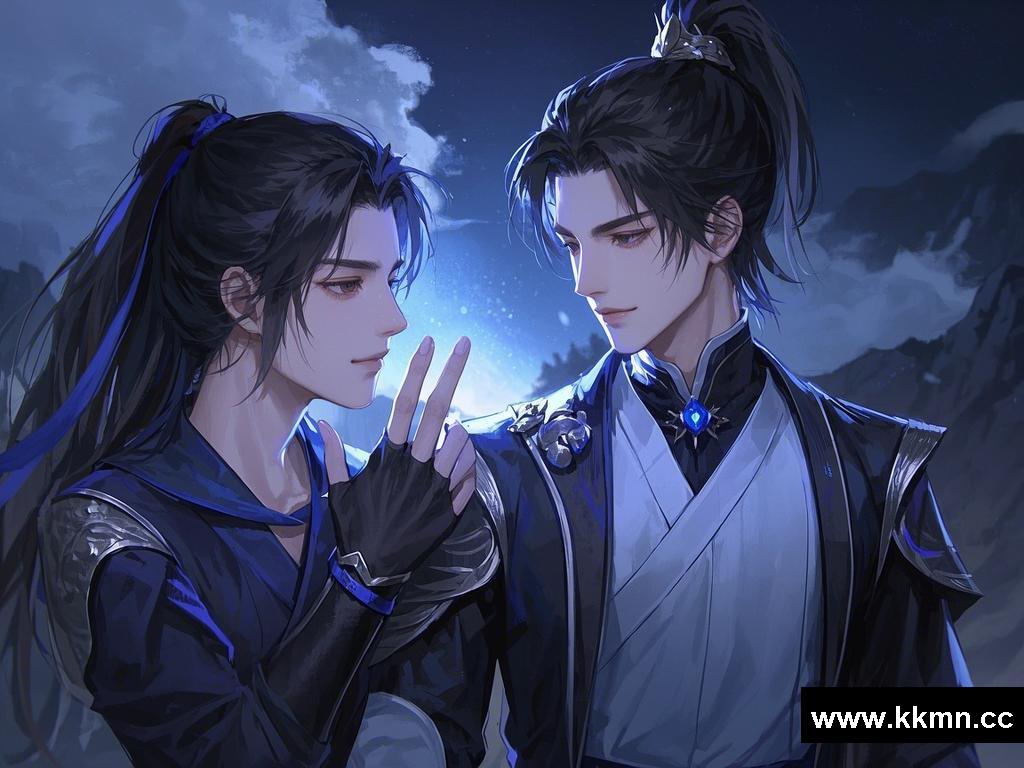 惊！最新神秘小世界，等你探索